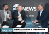 Live Replay NADA Show 2024: Charles & Fred Fordin | Fordin Automotive Discover the future of Fordin Automotive as CBT News anchor Jim Fitzpatrick interviews Charles and Fred Fordin at the NADA Show in Las Vegas.