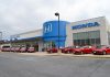Group 1 Automotive supercharges Mid-Atlantic footprint with latest acquisition Group 1 owns and operates 198 automotive dealerships, 262 franchises, and 43 collision centers in the United States and the United Kingdom.