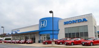 Group 1 Automotive supercharges Mid-Atlantic footprint with latest acquisition Group 1 owns and operates 198 automotive dealerships, 262 franchises, and 43 collision centers in the United States and the United Kingdom.