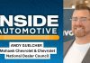 How the dealer-OEM relationship affects customer experience — Andy Guelcher | Mohawk Chevrolet Andy Guelcher joins Inside Automotive to discuss how Chevrolet dealers are navigating the challenges of today's car market.