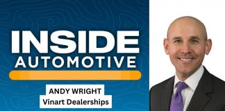 Hyundai-Amazon update puts dealers at the heart of online sales — Andy Wright | Vinart Dealerships Andy Wright joins Inside Automotive to share the latest news on the Amazon-Hyundai partnership and what it means for dealers.