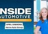 Understanding the latest dealership marketing trends — April Simmons | Horne Auto Group April Simmons joins Inside Automotive to discuss the latest dealership marketing trends impacting the retail automotive sector.