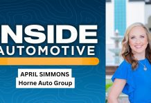 April Simmons joins Inside Automotive to discuss the latest dealership marketing trends impacting the retail automotive sector.