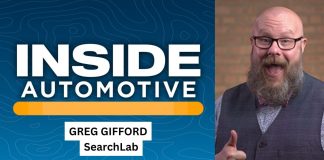 Maximizing dealership visibility: Greg Gifford shares key SEO strategies In the latest episode of Inside Automotive, Greg Gifford joins us to dive deep into dealership SEO and how to strengthen it.