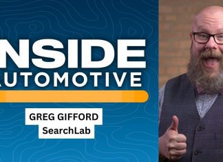 In the latest episode of Inside Automotive, Greg Gifford joins us to dive deep into dealership SEO and how to strengthen it.