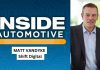 High prices, interest rates no match for digitally savvy dealerships – Matt VanDyke | Shift Digital On today's edition of Inside Automotive, we're diving into a Digital Shopper Study from Shift Digital with president Matt VanDyke.