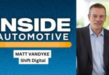 On today's edition of Inside Automotive, we're diving into a Digital Shopper Study from Shift Digital with president Matt VanDyke.