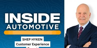 Follow Shep Hyken’s Customer Hierarchy of Needs to provide the ultimate buying experience "The Customer Hierarchy of Needs."