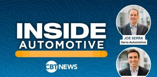 Why dealership groups are prioritizing M&A in 2024 — Joe Serra, Matt Serra | Serra Automotive Serra Automotive is set to buy the Bill Marsh Auto Group later this year, marking one of the most high-profile acquisitions in the industry.