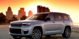 Chrysler is recalling over 330,000 Jeep Grand Cherokee models due to a critical steering issue that could lead to loss of vehicle control.