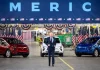 2024 presidential race could radically shift the U.S. auto industry The 2024 election's impact on automotive industry could shift EV policies, affecting investments, regulations, and global competitiveness.