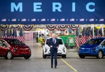 The 2024 election's impact on automotive industry could shift EV policies, affecting investments, regulations, and global competitiveness.