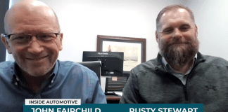 How a formal training program can help your dealership acquire and retain technicians John Fairchild and Rusty Stewart join Inside Automotive to discuss the ongoing technicians shortage and simple hiring solutions for dealers.