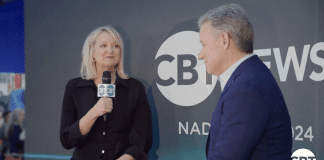 Lori Wittman, President of Retail Solutions at Cox Automotive, had the chance to sit down with CBT News anchor Jim Fitzpatrick at NADA 2024.