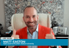 Why are sales professionals in a hurry? — Matt Easton | Easton University Matt Easton joins CBT Now to discuss a critical mistake that sales professionals make along with best practices for taking care of clients.