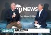 Live Replay NADA Show 2024: Alex Vetter | Cars Commerce CBT News anchor Jim Fitzpatrick had the chance to sit down with Alex Vetter, CEO of Cars Commerce, at this year's NADA Show.