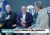 Live Replay NADA Show 2024: Dave O’Brien & Ken Herfurth | Quantum⁵ CBT News anchor Jim Fitzpatrick is joined by Dave O'Brien and Ken Herfurth from Quantum5 at the 2024 NADA Show.