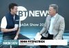 Live Replay NADA Show 2024: John Fitzpatrick | Force Marketing CBT News host Jim Fitzpatrick had the chance to meet with John Fitzpatrick, CEO and President of Force Marketing, at the 2024 NADA Show.