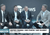 Live Replay NADA Show 2024: Geoffrey Pohanka, Mike Stanton, & Gary Gilchrist Anchor Jim Fitzpatrick sits down with NADA leadership to discuss the opportunities and challenges facing dealers in 2024.