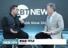 Live Replay NADA Show 2024: Brad Title | Gubagoo CBT News interviewed the Gubagoo CEO Brad Title at the 2024 NADA Show about their innovative tools to transform automotive retail.