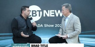 Live Replay NADA Show 2024: Brad Title | Gubagoo CBT News interviewed the Gubagoo CEO Brad Title at the 2024 NADA Show about their innovative tools to transform automotive retail.