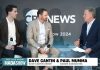 Live Replay NADA Show 2024: Dave Cantin & Paul Mumma | Dave Cantin Group Jim Fitzpatrick interviews Dave Cantin, CEO of Dave Cantin Group, and Paul Mumma, partner at Kaiser & Associates at the 2024 NADA show