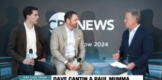 Live Replay NADA Show 2024: Dave Cantin & Paul Mumma | Dave Cantin Group Jim Fitzpatrick interviews Dave Cantin, CEO of Dave Cantin Group, and Paul Mumma, partner at Kaiser & Associates at the 2024 NADA show