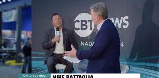 Live Replay NADA Show 2024: Mike Battaglia | Blink Charging Discover how dealers can integrate EV charging into their operations in this insightful interview with Blink Charging COO at the NADA Show.