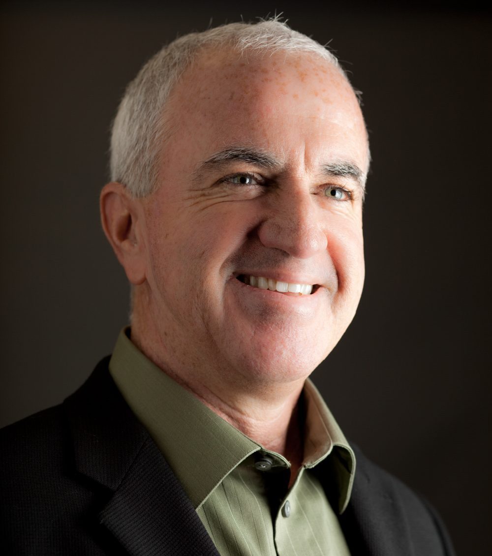 Pete MacInnis, founder and CEO of eLEND Solutions
