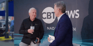 Live Replay NADA Show 2024: Pete MacInnis | eLEND Solutions Pete MacInnis, CEO of eLEND Solutions, had the opportunity to sit down with CBT News anchor Jim Fitzpatrick at the 2024 NADA Show.