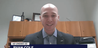 40 under 40 Honoree: Ryan Cole | Cole Chevrolet Join Jim Fitzpatrick in an exclusive interview with Ryan Cole, a recipient of the CBT News 40 Under 40 awards, to learn about his journey.