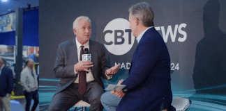 At the 2024 NADA show, CBT News Jim Fitzpatrick interviewed Sean Gardner, sales instructor and trainer for Joe Verde Group.