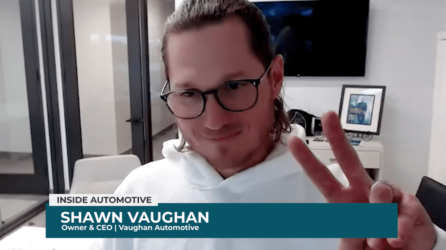 Shawn Vaughan joins Inside Automotive to share his insights into how Toyota is facing the new and used car markets in 2024.