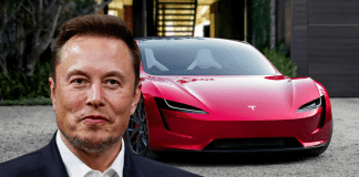 Elon Musk unveils ambitious plans for next Tesla Roadster Musk recently unveiled ambitious plans for the next all-electric supercar, the Roadster, set to launch later this year, produced by Tesla.