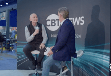 During the 2024 NADA Show, anchor Jim Fitzpatrick spoke with Steve Greenfield, the Co-founder and CEO of Automotive Ventures.