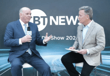 Cox Automotive President Steve Rowley sat down with CBT News anchor Jim Fitzpatrick for an interview at the 2024 NADA Show.