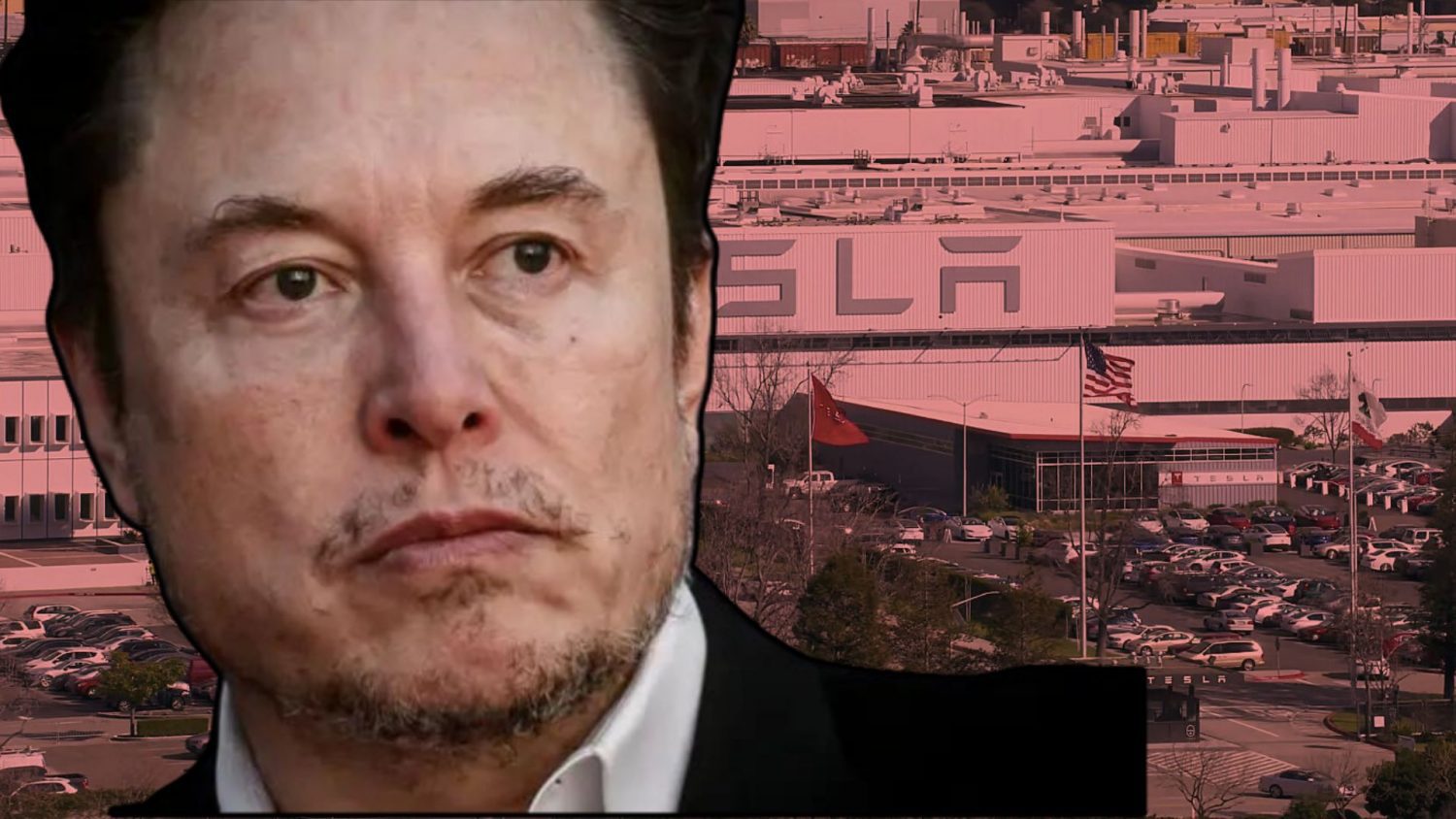 A California judge ordered Tesla to pay $1.5 million as part of a settlement for a civil lawsuit accusing them of mishandling hazardous waste.