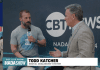 Live Replay NADA Show 2024: Todd Katcher | Digital Dealership System Jim Fitzpatrick of CBT News talks with Todd Katcher at 2024 NADA Show about new dealership tools. Watch full coverage here.