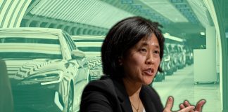 Alarm bells ring over Chinese vehicle imports from Mexico The U.S. Trade Association warns American Automakers of a threat posed by low-cost imports of Chinese vehicles from Mexico.