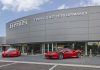 Lithia Motors buys Carousel Motor Group in 9-store deal The acquisition by Lithia Motors, set to close within the next six to eight weeks, represents a pivotal moment for Carousel Motor Group.