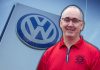 UAW says it has secured majority support in non-union Volkswagen factory On February 6, a news release by the UAW revealed that most employees at Volkswagen AG's factory in Chattanooga, Tennessee.