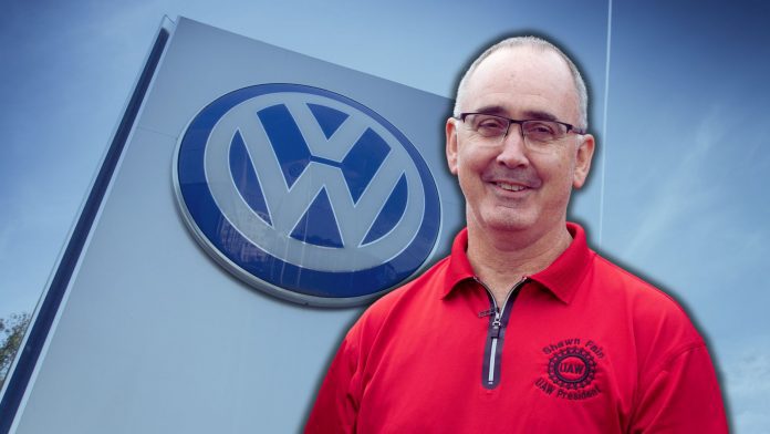 On February 6, a news release by the UAW revealed that most employees at Volkswagen AG's factory in Chattanooga, Tennessee.