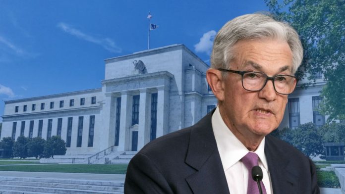 Federal Reserve chair Jerome Powell still expects to see interest rates come down in 2024 but said the central bank still needs more time.