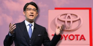 Toyota to build electric SUV at Kentucky plant with $1.3 billion investment Toyota plans to build an electric SUV at its Kentucky plants within the next two years, even as other automakers pull back from the EV market.