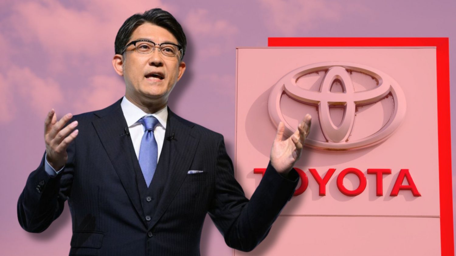 Toyota plans to build an electric SUV at its Kentucky plants within the next two years, even as other automakers pull back from the EV market.