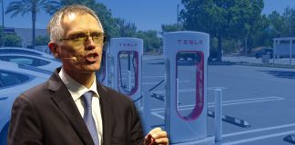 Stellantis adopts NACS, skips deal with Tesla for Supercharger access Stellantis will adopt Tesla's NACS in future EVs but has yet to clarify whether drivers will have access to the Supercharger network.