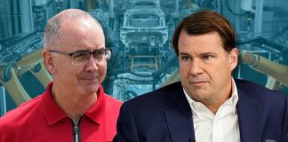 UAW to strike Ford’s Kentucky plant over five-month contract delay The UAW plans to strike Ford's Kentucky Truck plant as early as this week over a months-long labor contract delay.