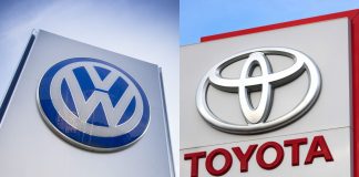 Volkswagen, Toyota announce recalls impacting more than 500,000 drivers Volkswagen and Toyota announced recalls this week over issues creating fuel leaks and unexpected movements in thousands of vehicles.