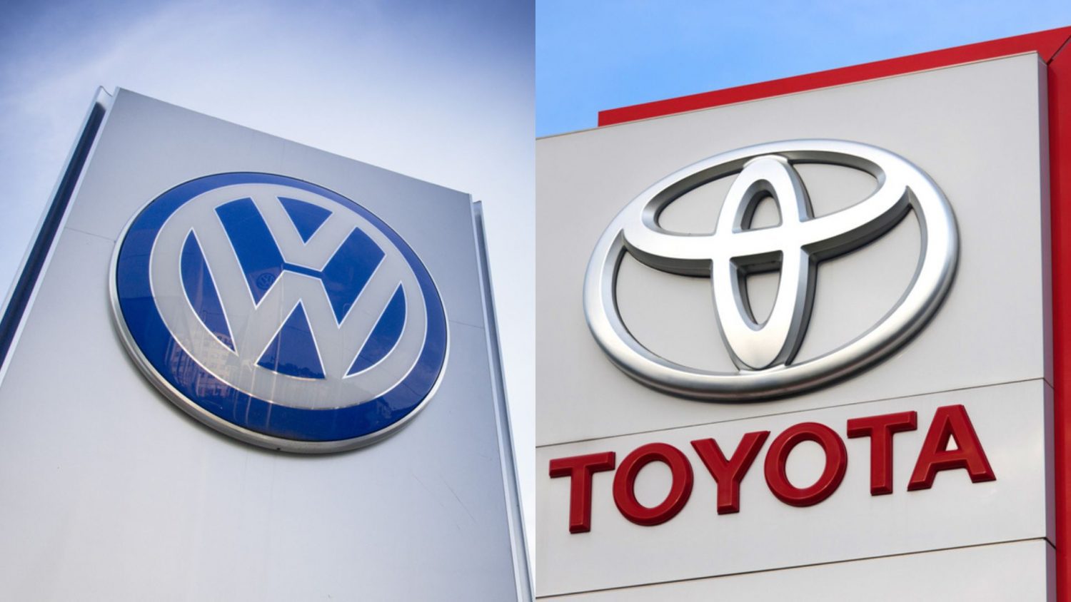 Volkswagen and Toyota announced recalls this week over issues creating fuel leaks and unexpected movements in thousands of vehicles.