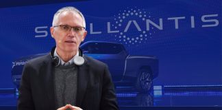 Stellantis full-year profits rise but business stays sluggish in U.S. Stellantis saw revenue and profit increase on an worldwide scale but faced challenges in the U.S. stemming from low sales and the UAW strike.